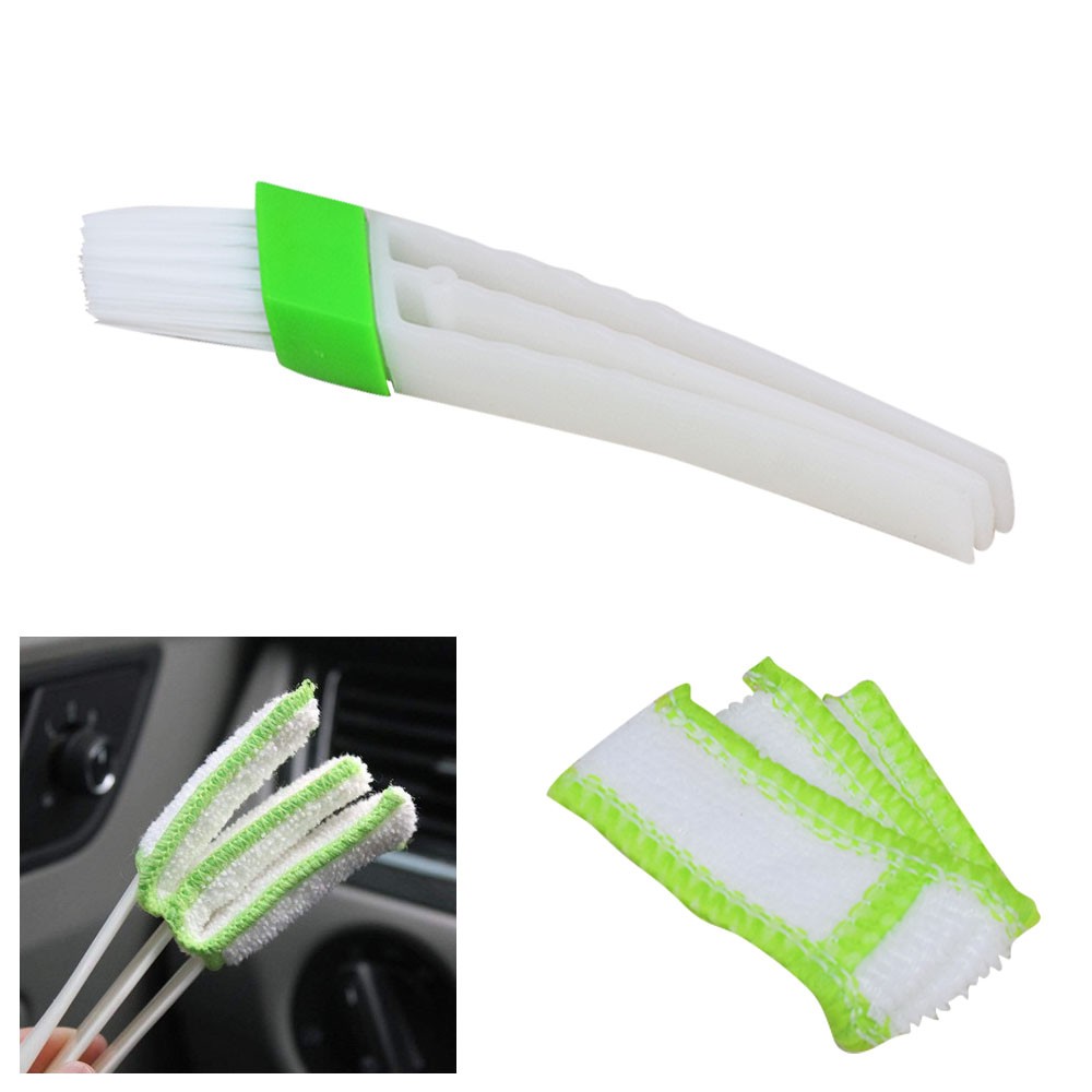 AC Dust Collector Cleaner Brush