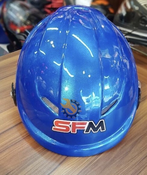 SMF-Cap