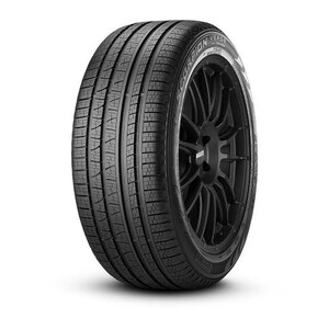 Pirelli Scorpion Verde AS 275/45R21 110W XL AudiQ7,Range Rover Autobiography "LWB" Range Sport Autobiograph,Porsche Cayenne S