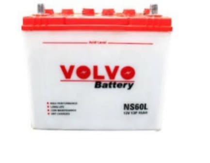 VOLVO GOLD SMF NS60L