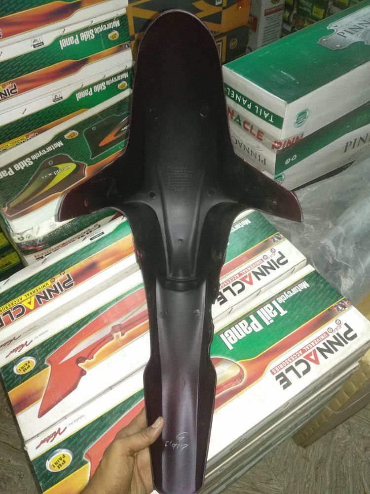 Yamaha SZR Mudguard