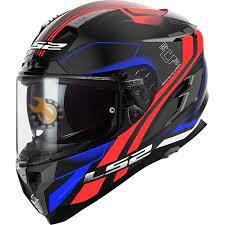 LS2 Helmet