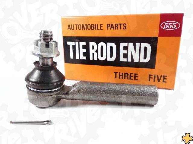 Tie Rod End, 555 Japan, SE-3971 TRH-200/1TR