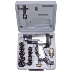 Pneumatic Impact Wrench Gun