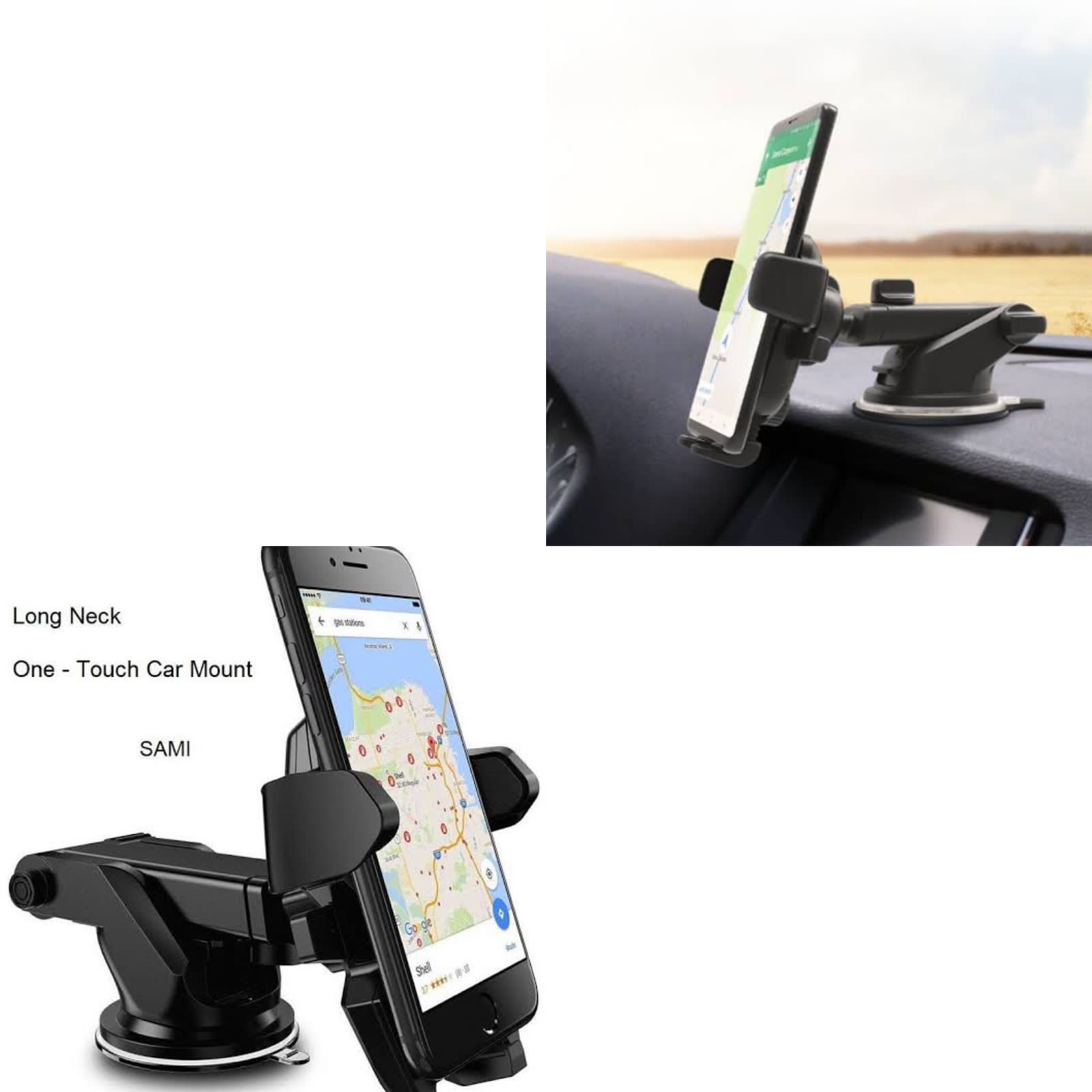 Mobile Holder New Edition