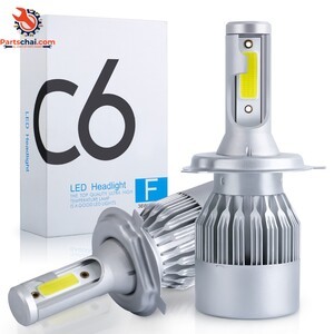 C-6 Car LED Headlight Bulb