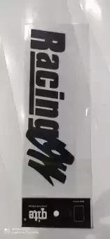 Car Monogram Logo
