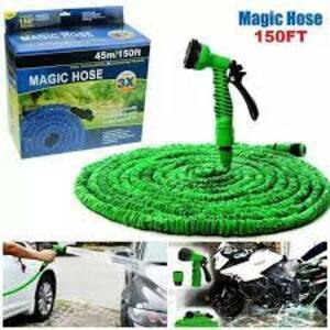 NEW MAGIC HOSE PIPE
