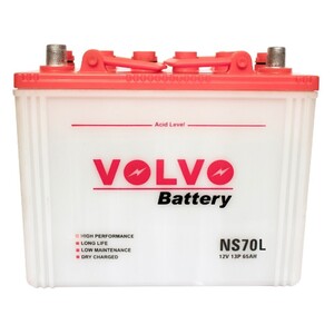 Volvo Gold SMF N70ZL