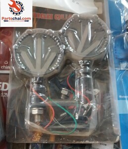 Arrow Indicator Light For Motorcycle
