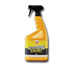 KANGAROO LIQUID AUTO POLISH