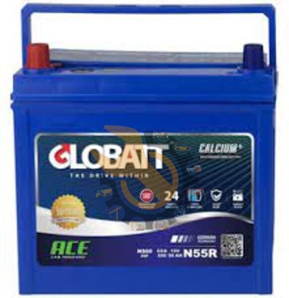 Globatt ACE NS60 Battery