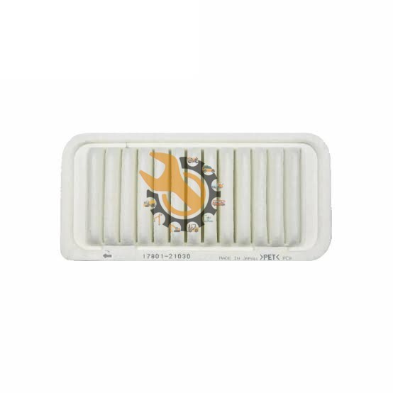 Toyota 17801-23030 OEM Genuine ELEMENT, AIR Filter
