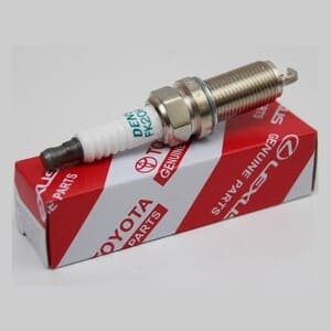 Toyota Iridium Spark Plugs (90919-01247)