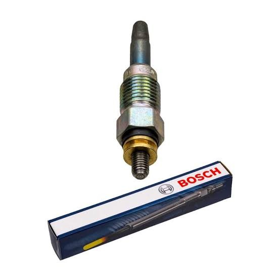 Bosch Glow Plugs (2pcs)