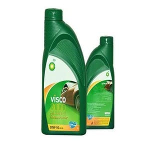 BP Visco 3000 (20W-50)