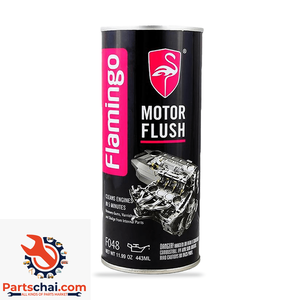 Flamingo Motor Flush