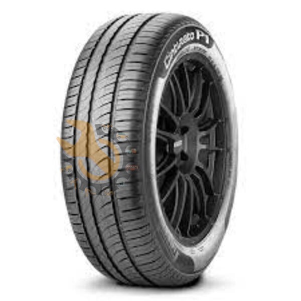 Pirelli Cintutrato P1 Verde 195-65-R15 91H