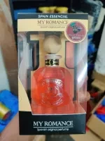 My Romance Spanish Car Perfume (Air Freshener)