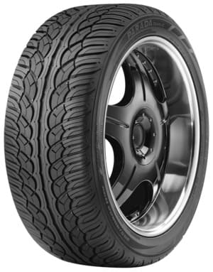 YAKOHAMA 245/35R20 95Y V105