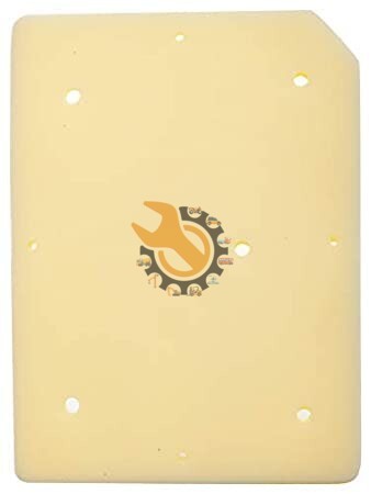 Bajaj Pulsar Foam Air Filter UG 7