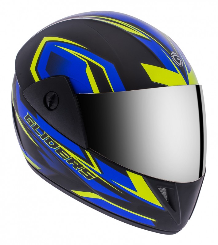 Gliders Jaaz D12 Helmets