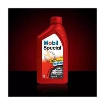 Mobil Special - 20W-50 Engine Oil
