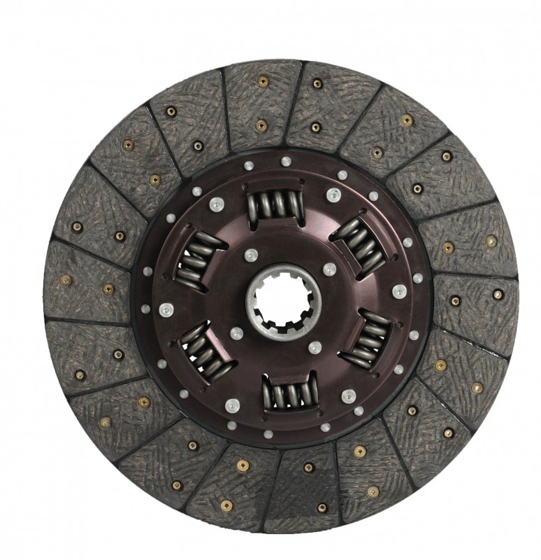 Clutch Disc for Toyota Charmant Carina Dt-123