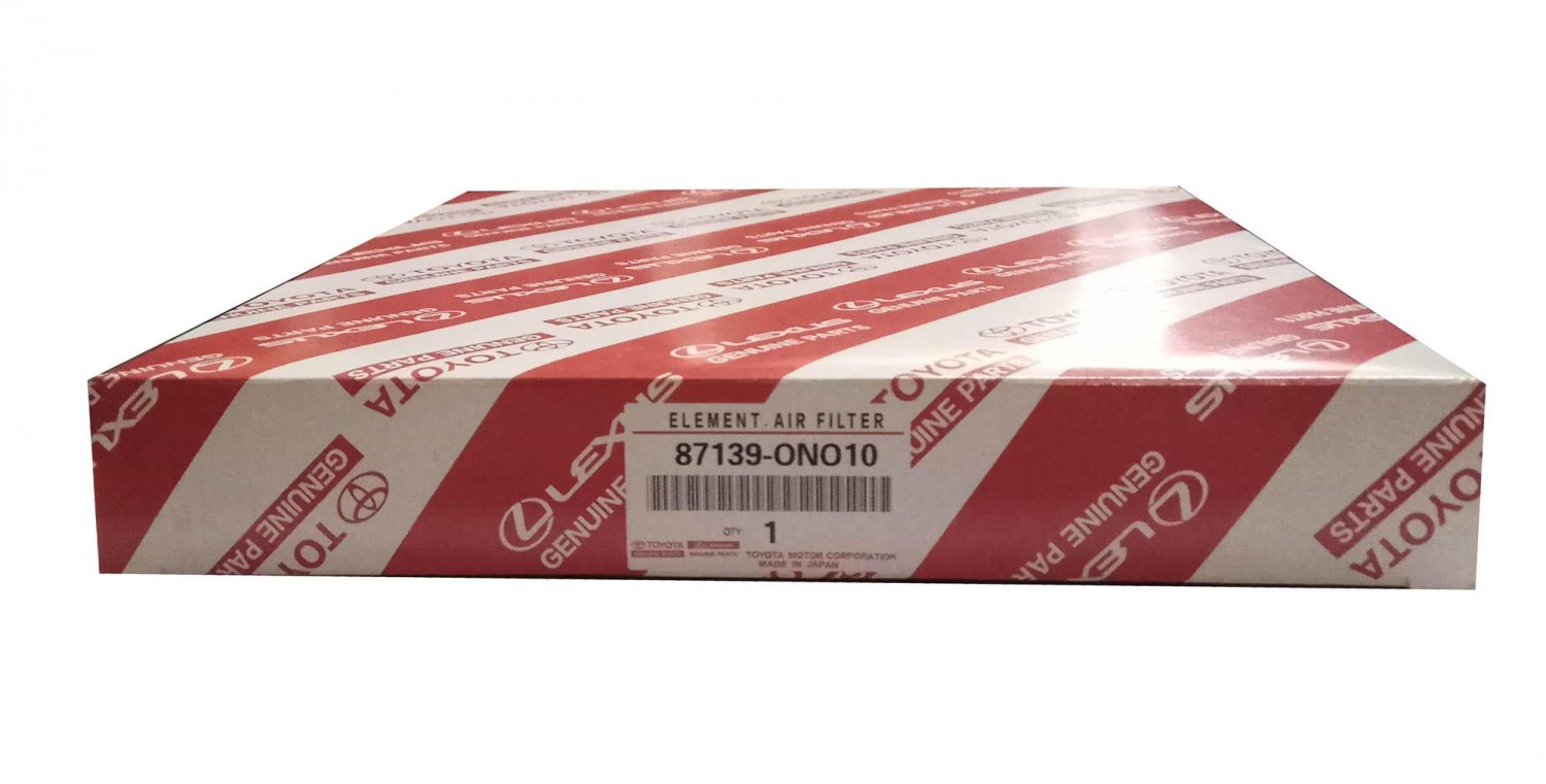 AC Filter ONO10 High Quality, Axio, Allion, Premio