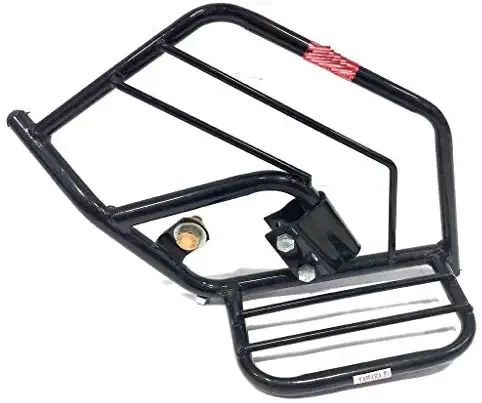 Yamaha Fz Saree Guard