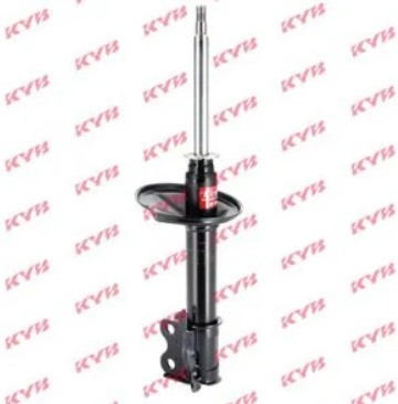 Shock Absorber KYB 333067