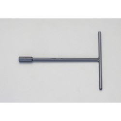 30MM T-Type Socket Wrench