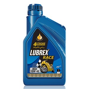 LUBREX RACE 4T NANO MAX 10W-40