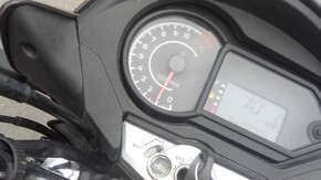 Runner Turbo Meter
