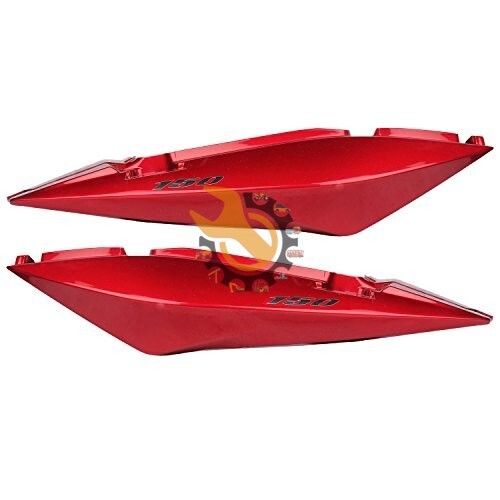 Pulsar AS-150 Cowling