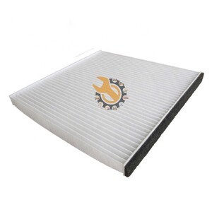 Toyota AG000/87139-28010 Genuine ELEMENT, AIR Filter