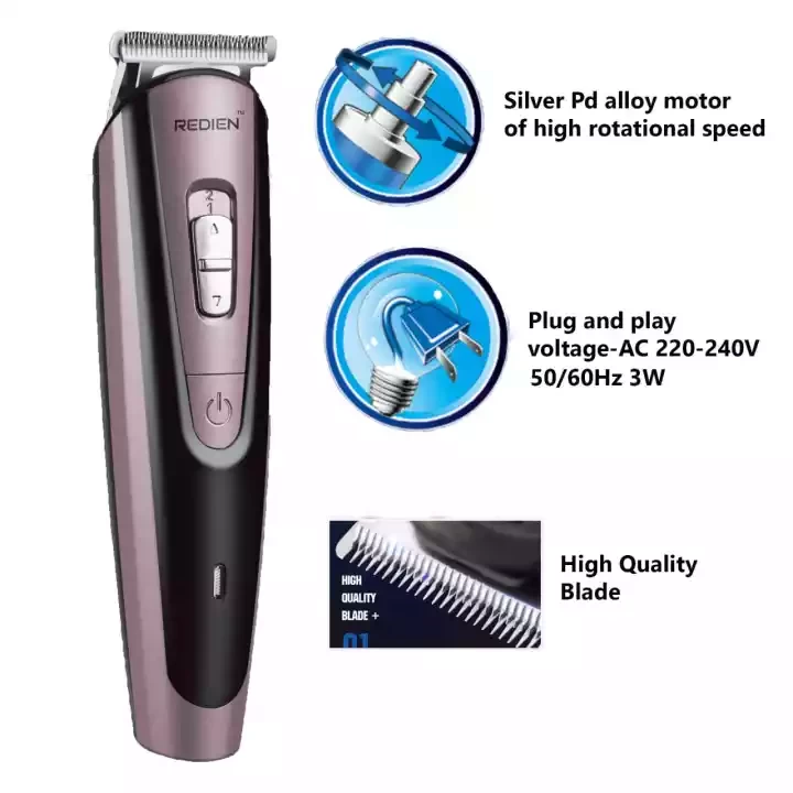 Redien Hair Trimmer RN 5050