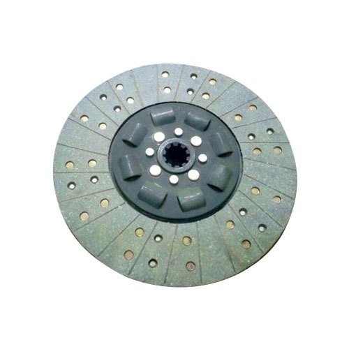 Truck Clutch Plates, Size: 12 Inch, Vehicle Type/Model: Tata