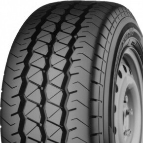 Yokohama Tire-165R13C-8 94/92P RY818 BLTL