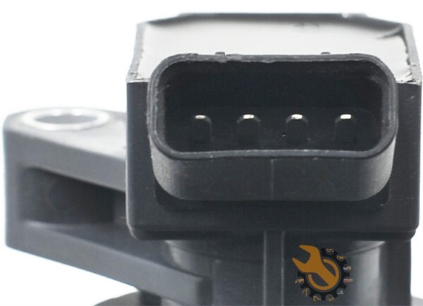 Genuine Toyota RAV4 Ignition Coil 90919-02262