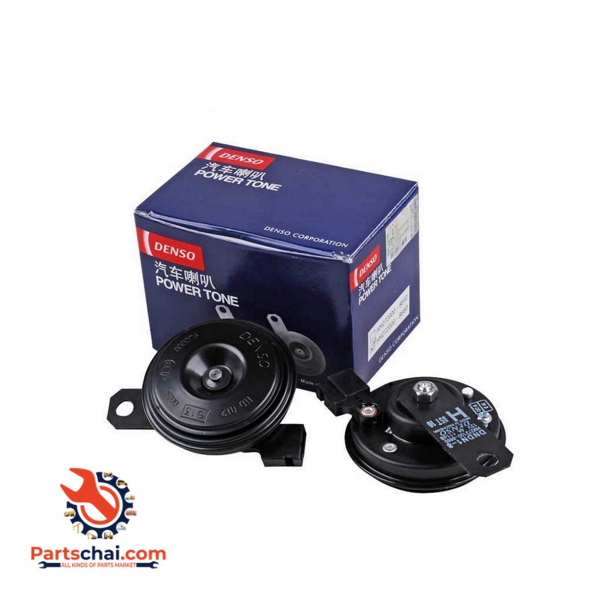 Denso Horn 1Pin Original