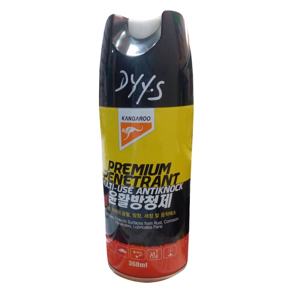 KANGAROO PREMIUM PENETRANT