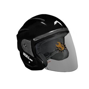 Mavox Hull Pro Half Face Helmet