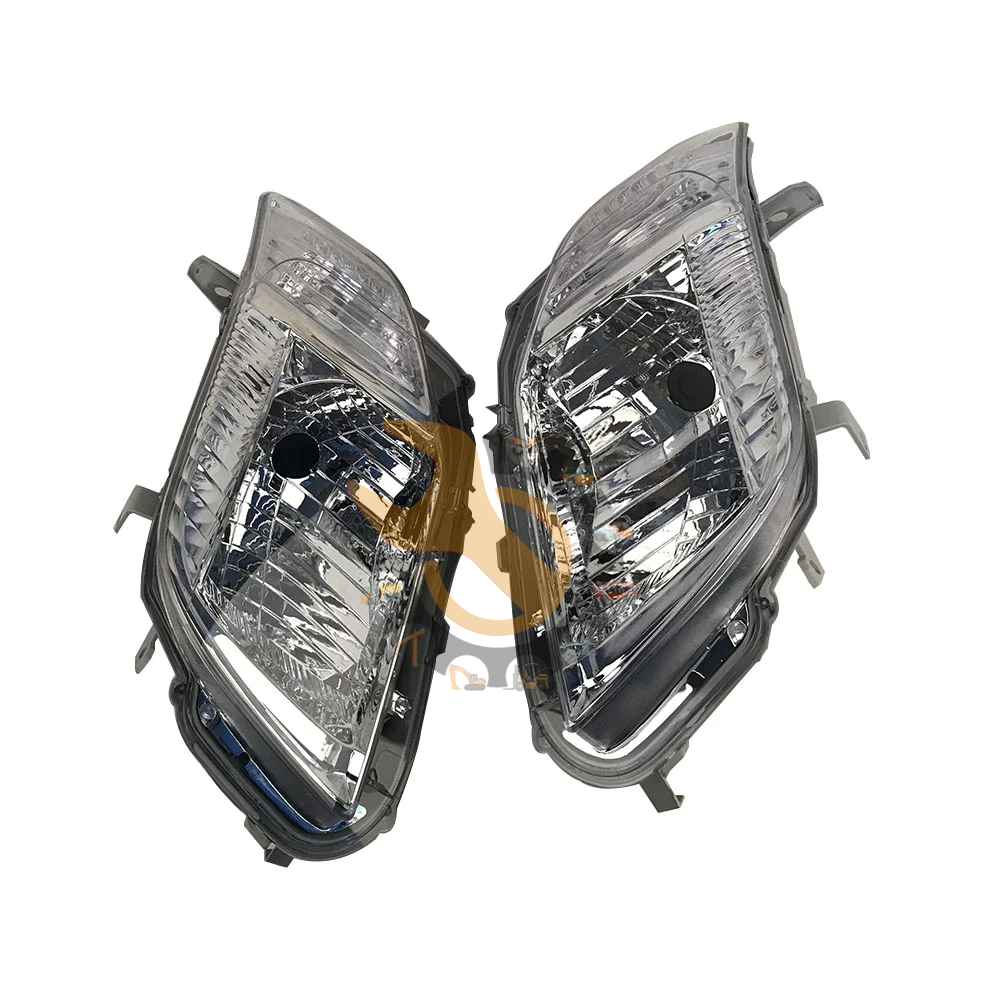 Head Lamp Axio 2012