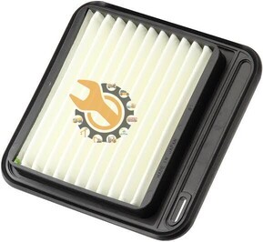 NISSAN AY120-KE002 Genuine ELEMENT, AIR Filter