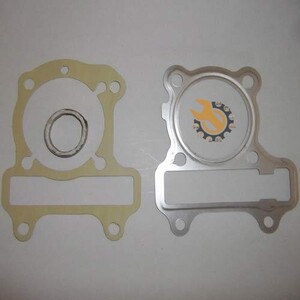 Honda shine Half Gasket set