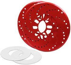 Drum Brake Decorative Disc Car Brake Cover