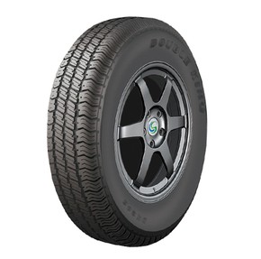 Doubleking brand car tyre 195R 15