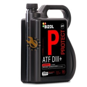 BIZOL Protect ATF DIII+  5L