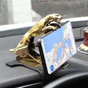 Jaguar HUD Car Phone Holder